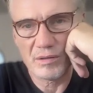 Dolph Lundgren