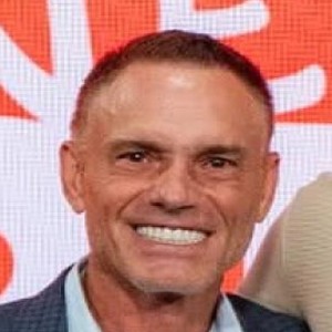 Kevin Harrington